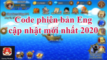 Kho Báu Huyền Thoại - Full code phiên bản Eng còn sử dụng được 2020 | DVH Channel