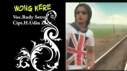 WONG KERE - RUDY SETRO