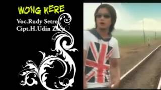 WONG KERE - RUDY SETRO