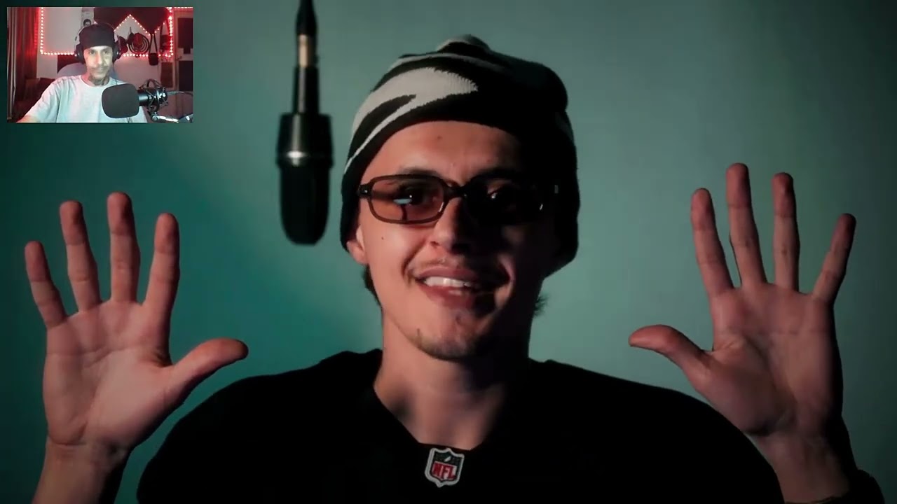 Bira original - Hater como chora | REACT