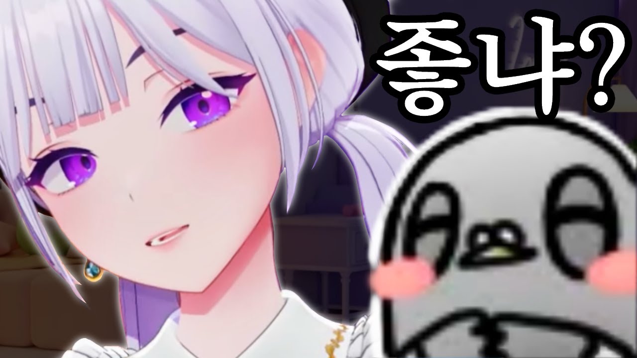 이런거 좋아하잖아?