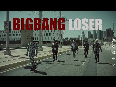 (+) Big Bang - Loser-1