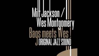 Milt Jackson, Wes Montgomery - Starway to the Stars (Take 3)