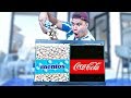 Experiment: Coca Cola and Mentos **CRAZY**