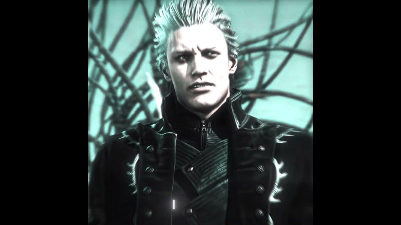 THIS IS POWER! #vergil #vergildmc #vergiledit #vergilsparda #edit