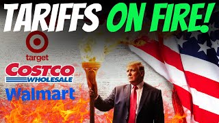 Costco, Walmart, and Target Are Doing It—But It Could Quickly Backfire 🚨💸🔥