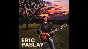 Eric Paslay Radio Ad