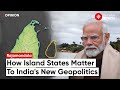 Katchatheevu Island: How Island States Have Become New Nodes In India’s Changing Strategic Geography