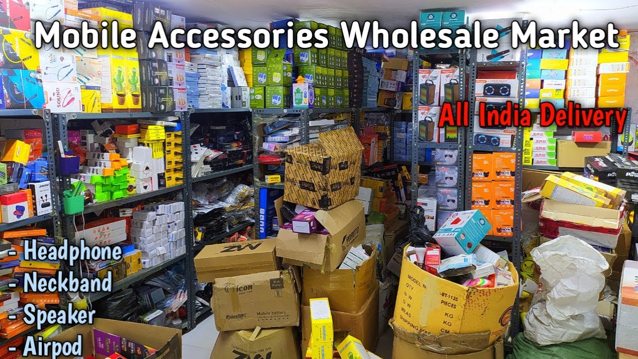 Mobile accessories all iteams in cheapest Price | Mobile accessories in ...