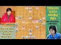 Ván cờ tướng lịch sử hay nhất. Ngô Lan Hương ( Việt Nam ) đấu với Vương Lâm Na (Trung Quốc)