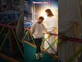 Blessed by Jesus ✝️💕#jesus #god #shortvideo