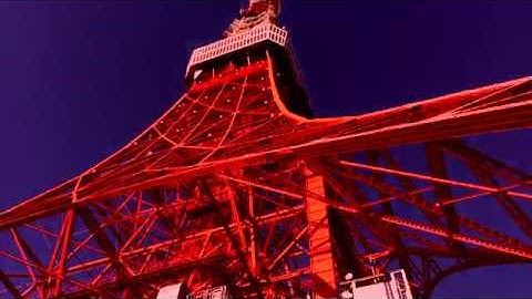 Tokyo Tower