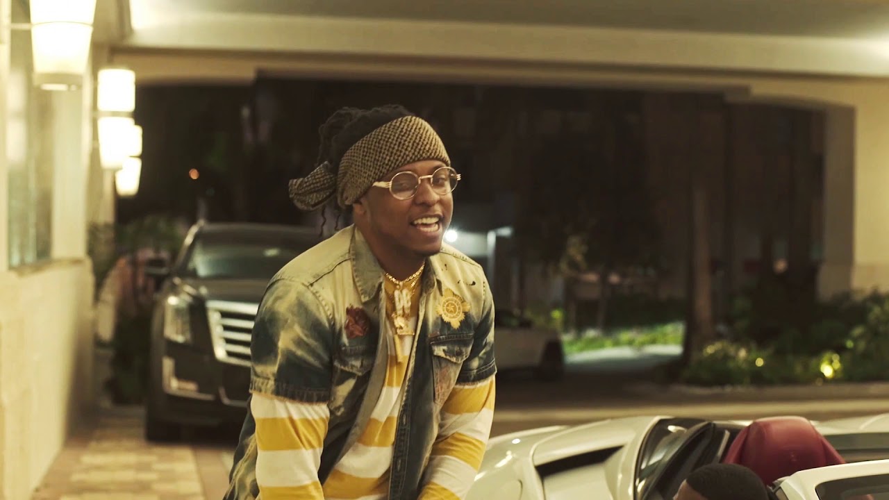 DB Tha Rasta - Mistakes (Official Video) - YouTube