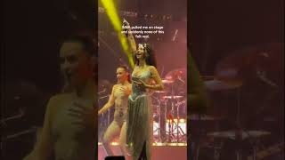 INNA Performs caliente Live in Bratislava 🇸🇰🔥