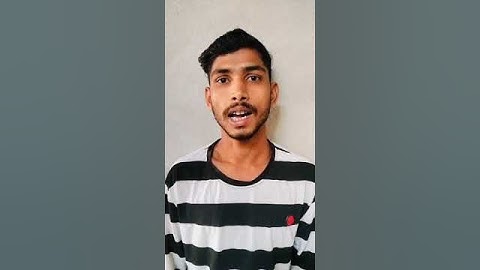 Rabin kumar yadav 11560967 video