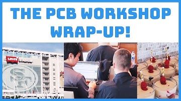 PCB Layout Design Workshop by Robert Feranec | Sierra Circuits