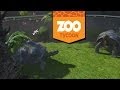 TARTARUGAS, IGUANAS E ANTÍLOPE ÓRIX : Zoo Tycoon #8 (Mega Zoológico)