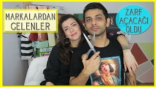 Markalardan Gelenler w Burak | Nihan Güzel