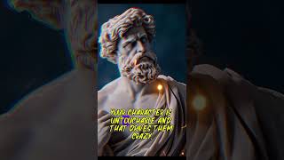 4 WAYS To Destroy Your Enemy Without Fighting #stoicism