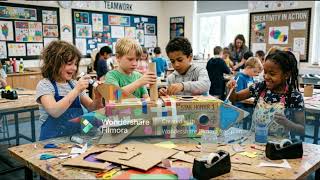 Innovators &amp; Problem Solvers for Kids