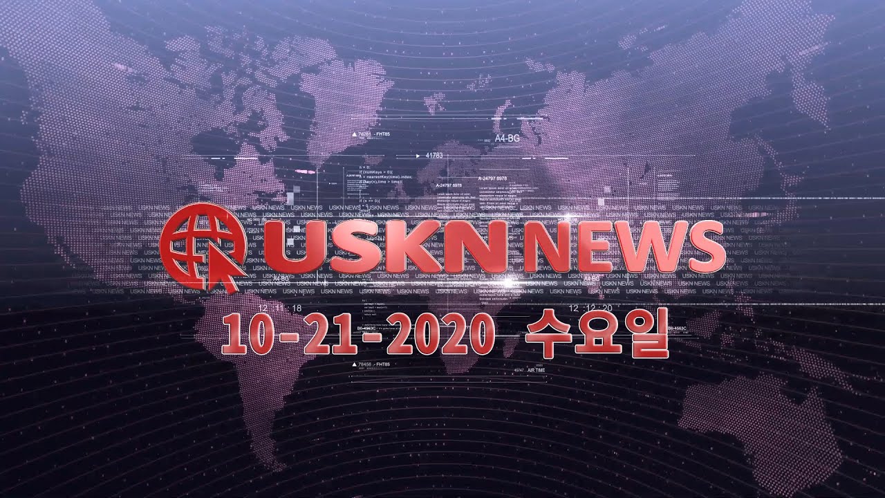 10월22일(목)시니어6040동영상/사설