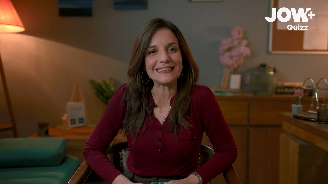 أنيا لوانشي تعرفنا أكثر على شخصيتها كريمة لي مهووسة بالطياب و الشغل تاع الدار في مسلسل عايلة 2.0