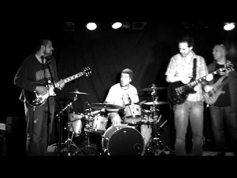 Under The Influence feat. Marc Durkee drums - Didd...