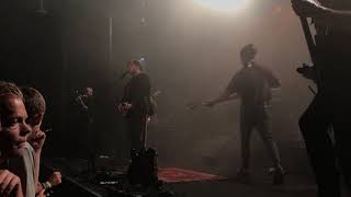 Kellermensch - The Day You Walked live @ Made in Esbjerg 2018