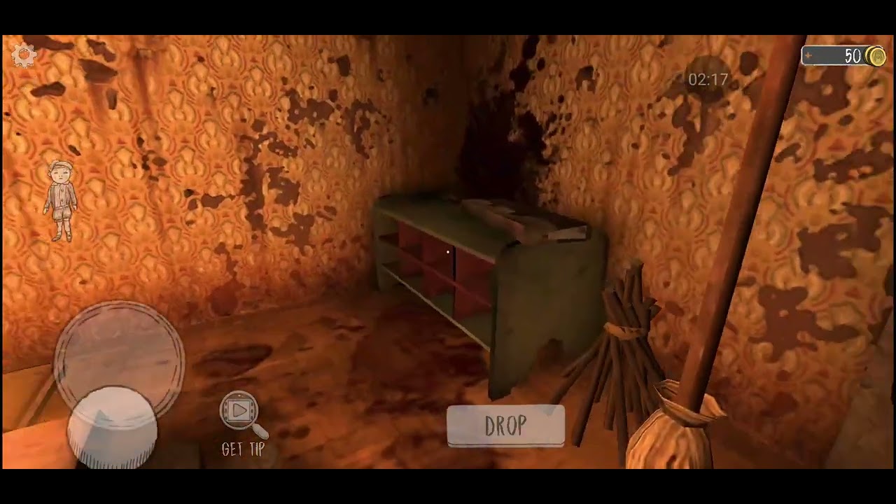 Evil nun game escape