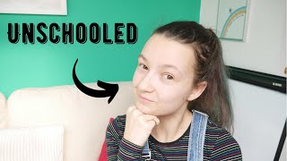 Unschooling, a stress free(ish) homeschool option