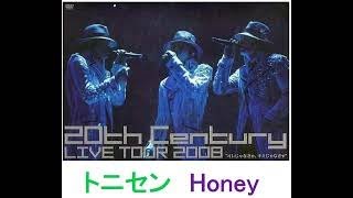 【20th century】Honey