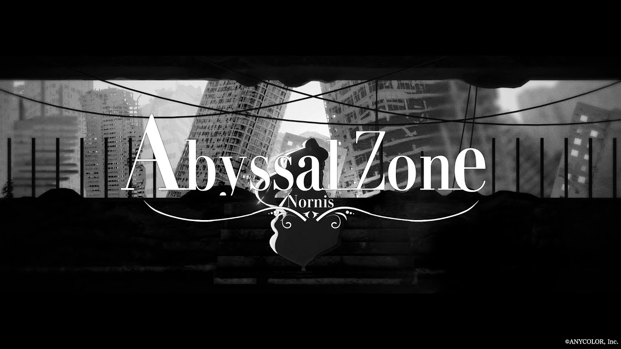 Nornis - Abyssal Zone [Music Video]のサムネイル
