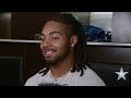 OTA Interviews: CeeDee Lamb, Kenny Clark, Tyler Guyton & PJ Locke | Dallas Cowboys 2026