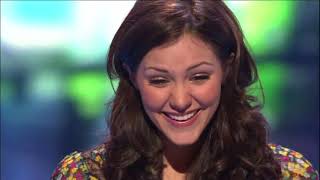 Katharine McPhee - Black Horse and the Cherry Tree (Finale) HD American Idol