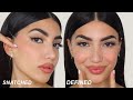 how to apply blush to fit YOUR face!