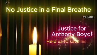 Watch No Justice Breathe video