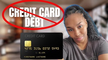 The Quickest Way to Pay Off Credit Card Debt - Velocity Banking Breakdown