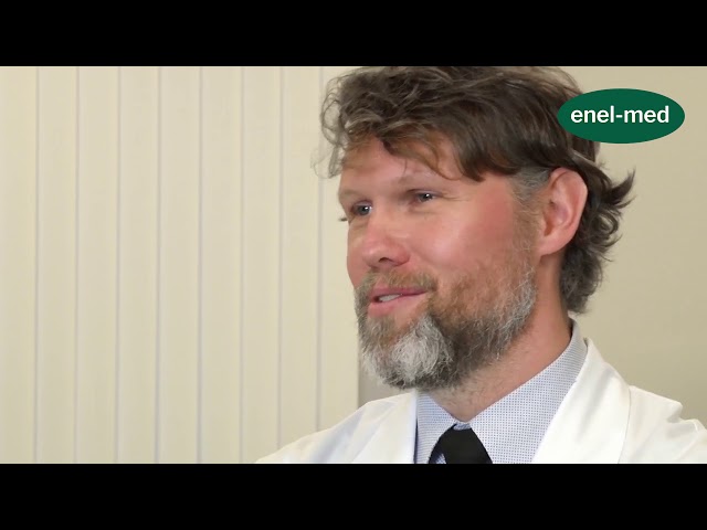 Komety - Syndrom suchego oka