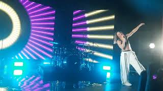 Melanie C london " Who do you think you are" 16 feb 2022