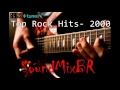Top Rock Hits- 2000