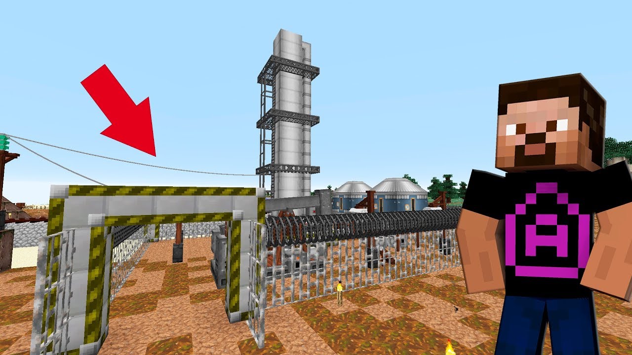 Современный завод в майнкрафте. 1. Завод в майнкрафте легкий. Как установить фабрик на майнкрафт. Фабрика в майнкрафте.