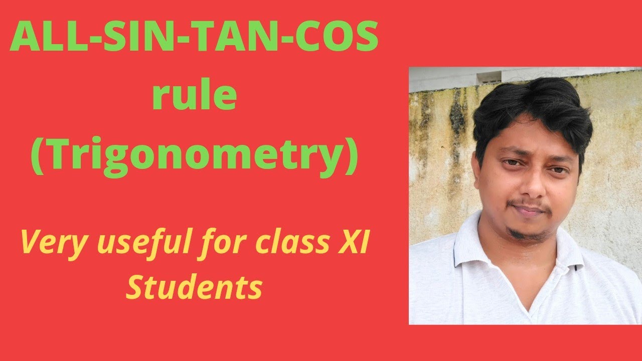 Trigonometry Basic#trigonometry #iscmathematics - YouTube