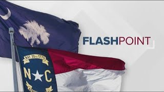 Flashpoint 11/17: Redistricting, Silver Line