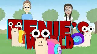 Eenie Meenie Beenie Bo Positive Uplifting Stories For Children