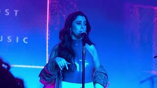 Expectations - Lauren Jauregui (Sony Pop Up Shop NYC)
