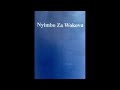 Wimbo No 32 Kale Nililemewa Wimbo No 32 Kale Nililemewa