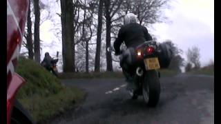 DBF Easter Egg Run 2012 Mapman Video 1
