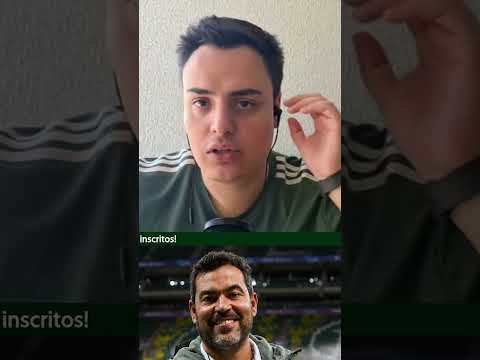 NEGÓCIOS NA BASE DO PALMEIRAS ✅️