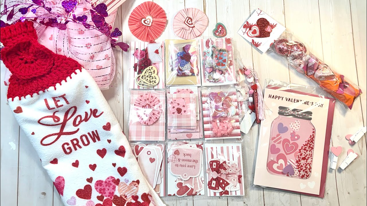 Участница обмена подарками ко Дню святого Валентина №73 от Лори! Приходите посмотреть на ее очаро...