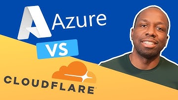 Azure vs Cloudflare - 15 Years of Lessons as a SaaS Founder